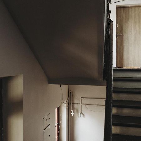 Kieszonka Dla Singla Apartment Krakow Luaran gambar