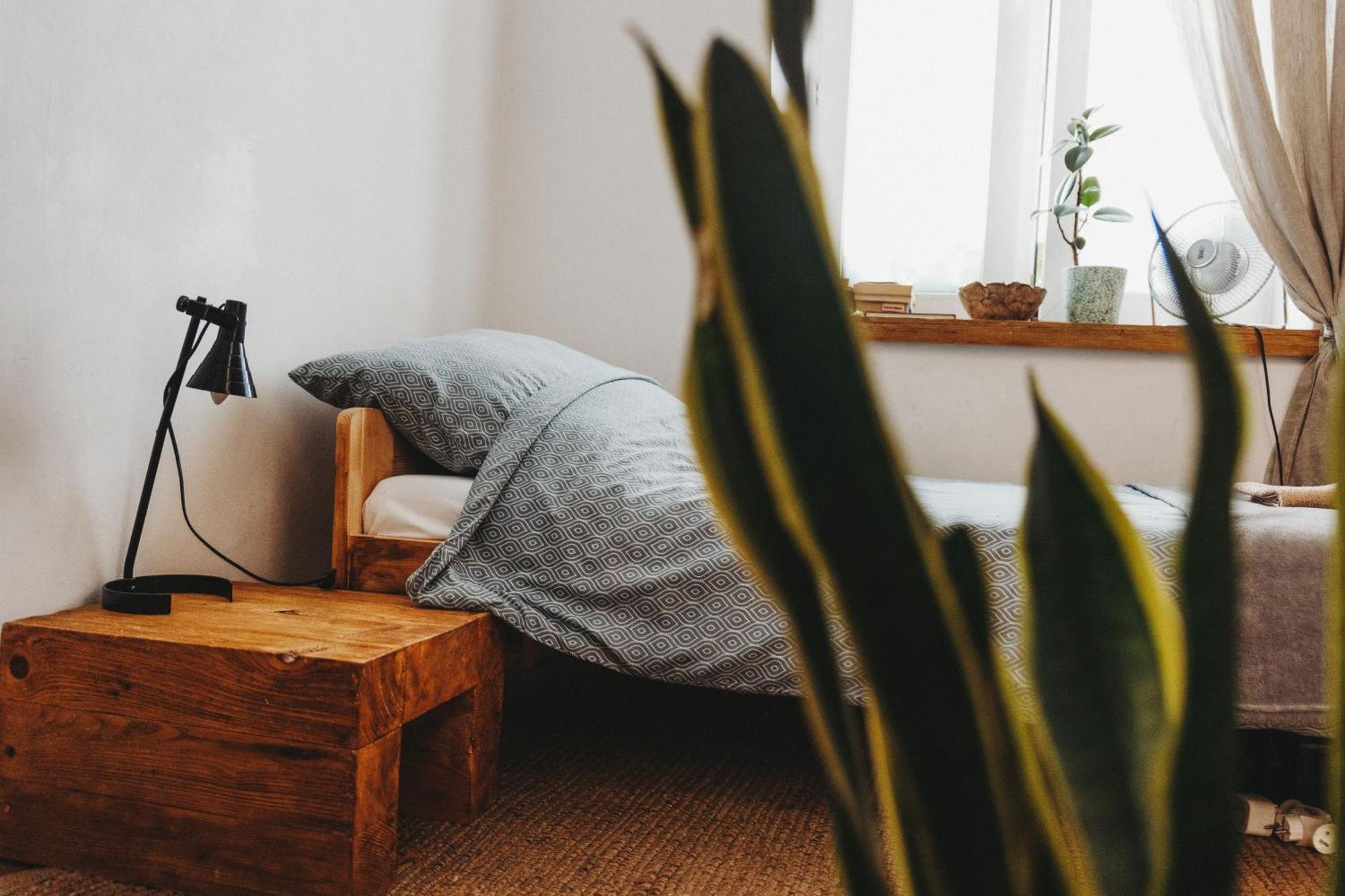 Kieszonka Dla Singla Apartment Krakow Luaran gambar