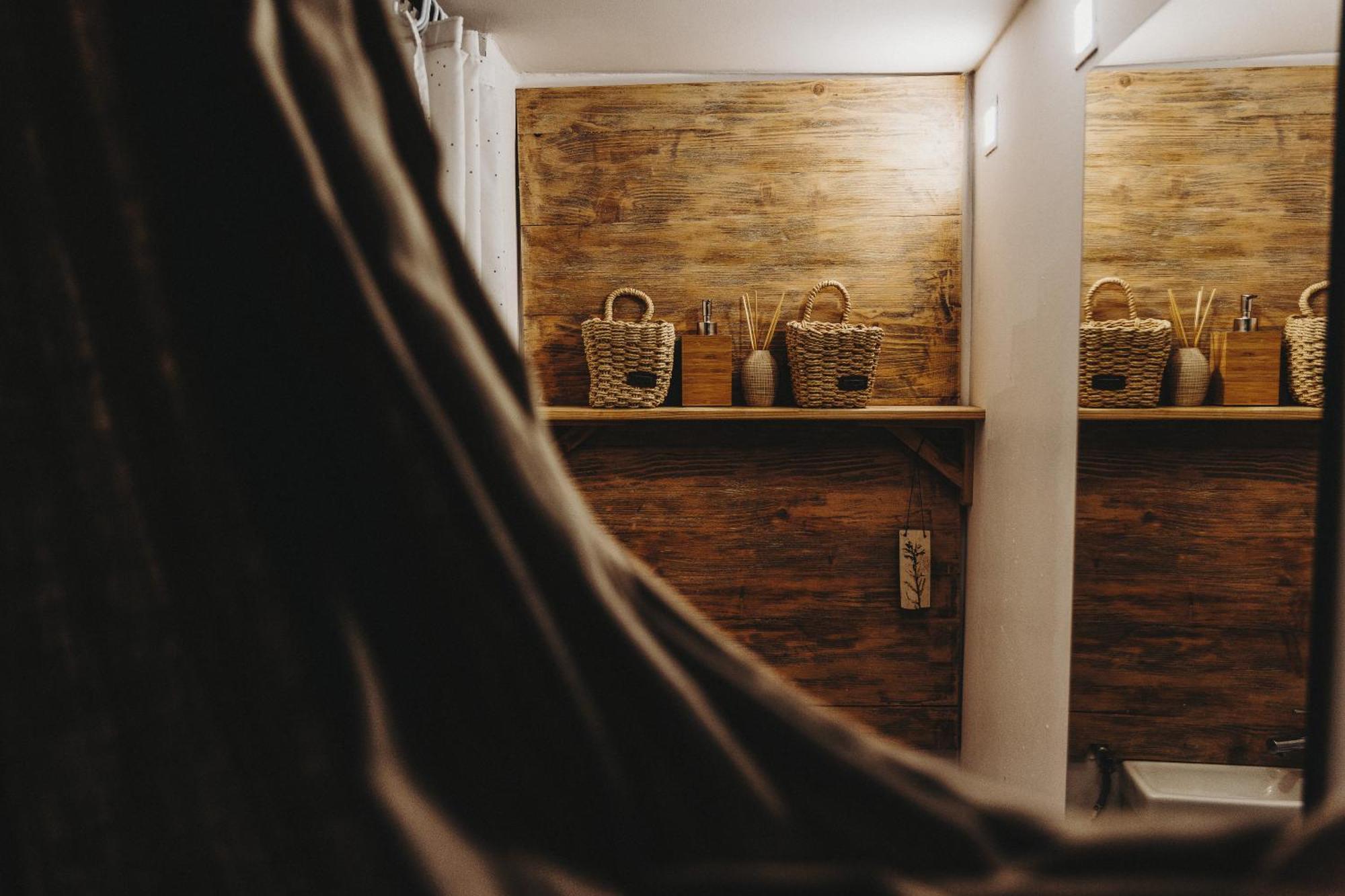 Kieszonka Dla Singla Apartment Krakow Luaran gambar