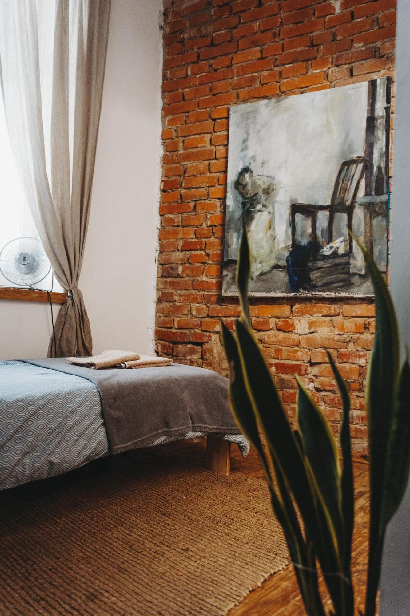 Kieszonka Dla Singla Apartment Krakow Luaran gambar